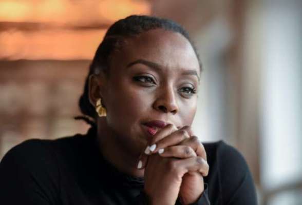 adichie