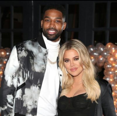 Khloe Kardashian gives birth to a girl