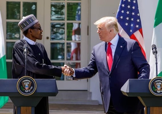 Buhari-and-Trump