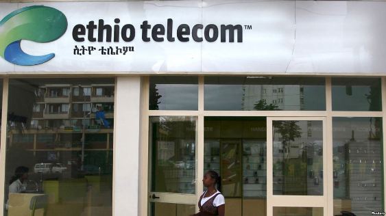 Ethio-Telecom