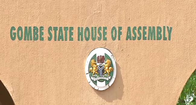 Gombe-State-House-Of-Assembly