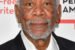 Morgan Freeman diagnosed with fibromyalgia