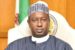 Former Kaduna governor Ramalan Yero
