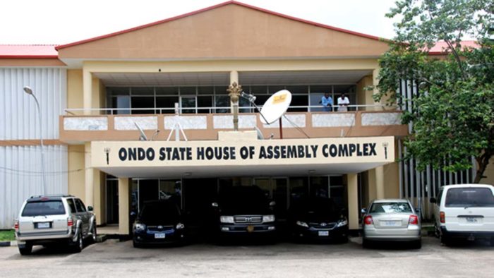 Ondo-House-of-Assembly