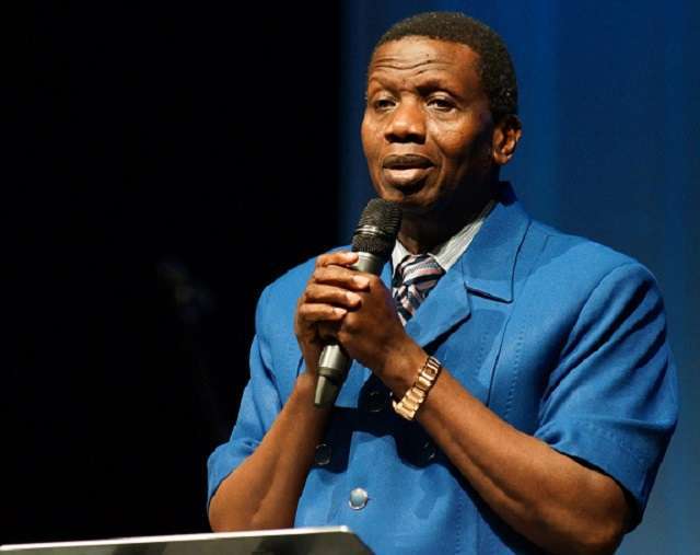 Pastor-Enoch-Adeboye