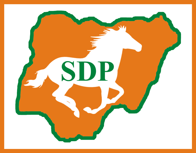 Social Democratic Party (SDP)