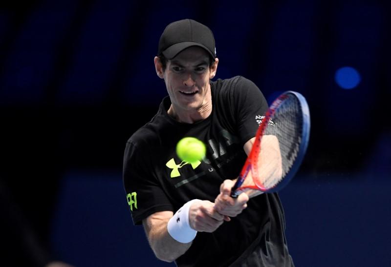 ATP World Tour Finals Preview