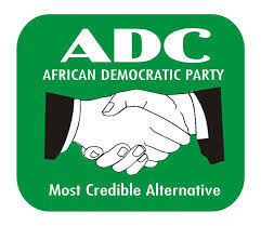 African Democratic Party (ADC)