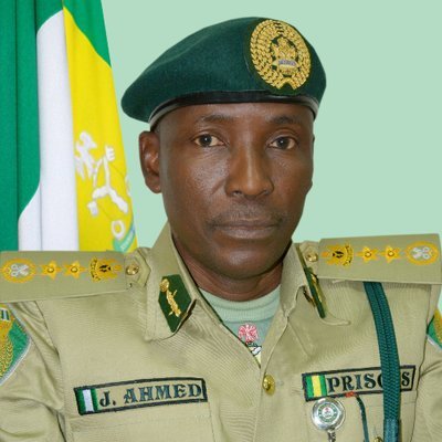 Controller-General-Nigerian-Prisons-Service-Mr-Ja’afaru-Ahmed