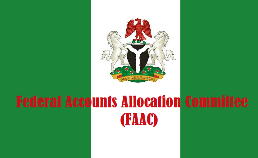 Federation Account Allocation Committee (FAAC)