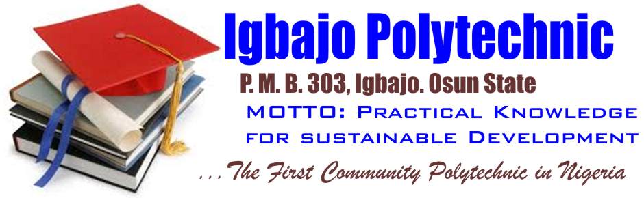 Igbajo-Polytechnic