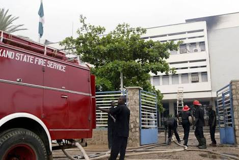 Kano-State-Fire-Service