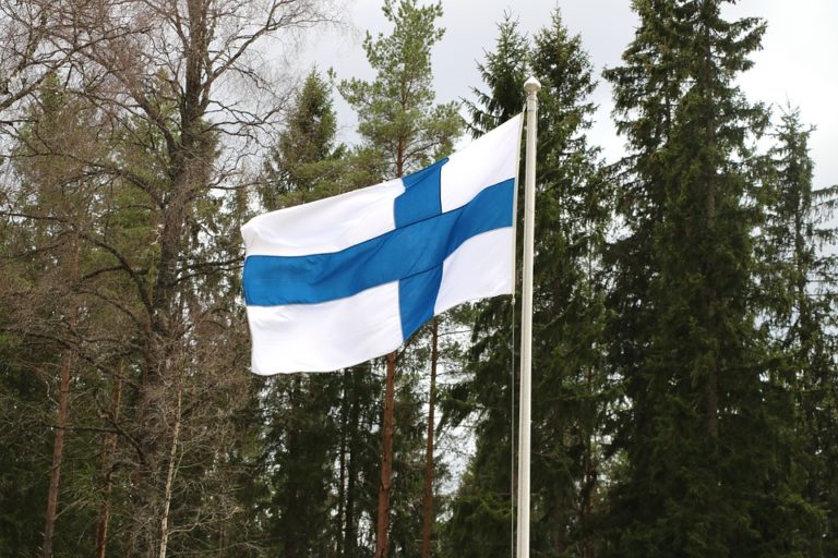 Again, Finland ranks happiest country in the world - P.M. News