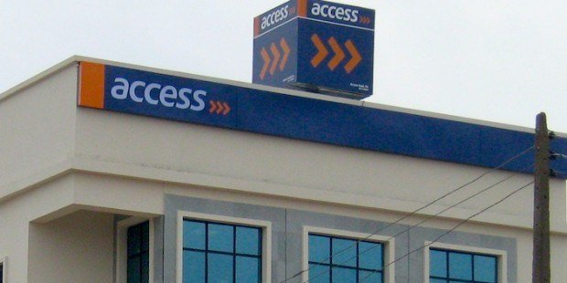 Access Bank