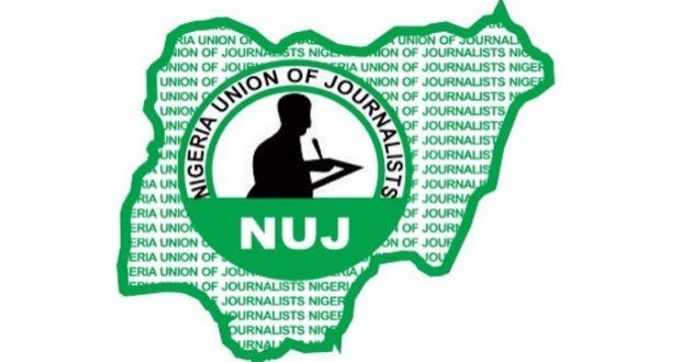 NUJ-Logo