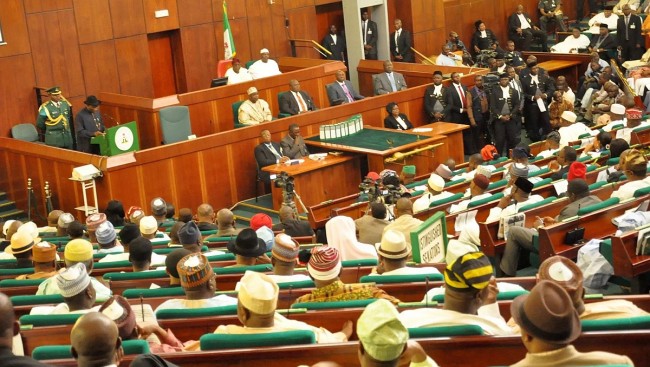 Nigeria-House-Of-Representatives