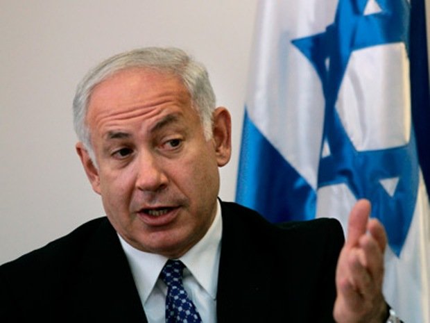 PM Benjamin-Netanyahu