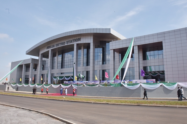 Pic-12.-Inauguration-of-Abuja-Metro-Station