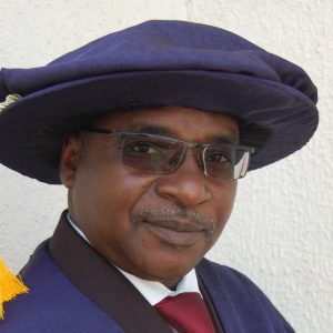 Prof. Abdulmumini Rafindadi