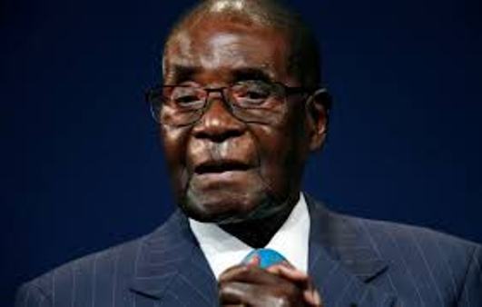 Robert-Mugabe