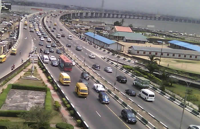 Lagos announces date for full re-opening of Third Mainland Bridge - P.M ...