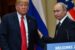 Trump and Putin in Helsinki