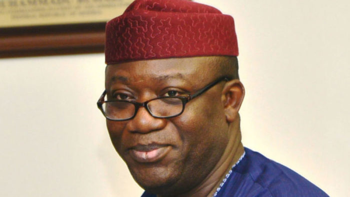 fayemi