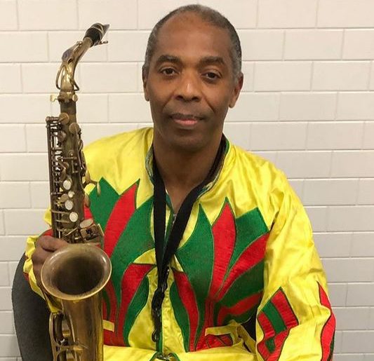 Femi Kuti