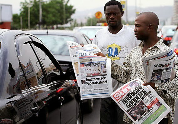 newspaper-vendors-in-nigeria