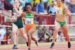 Ghana wins bid to host 2026 African Athletics Championships