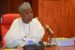 Gov. Aminu Masari signs Security Containment Order to contain banditry.