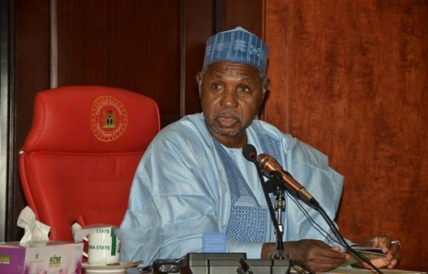 SUBEB: What Gov. Masari achieved on basic education - P.M. News