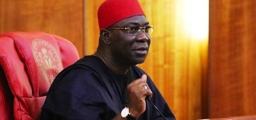 Ike Ekweremadu