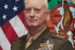U.S. Secretary of Defence, Gen. James Mattis