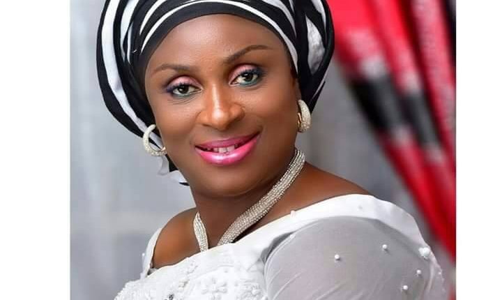 Mrs. Mimi Adzape-Orubibi