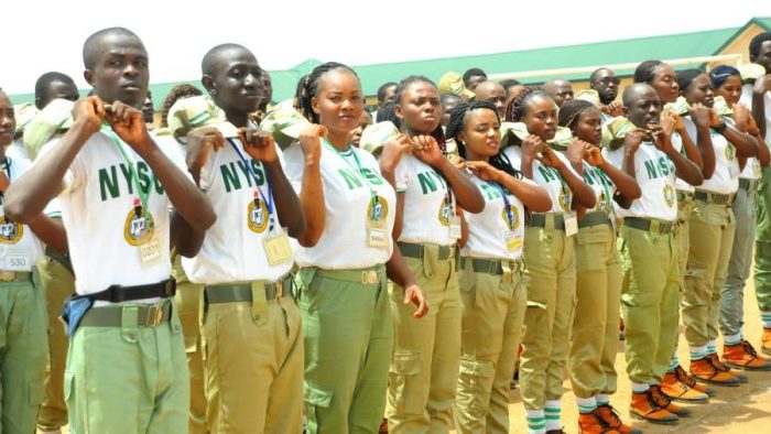 NYSC Charges Corps Members On Good Conduct - Oriental News Nigeria