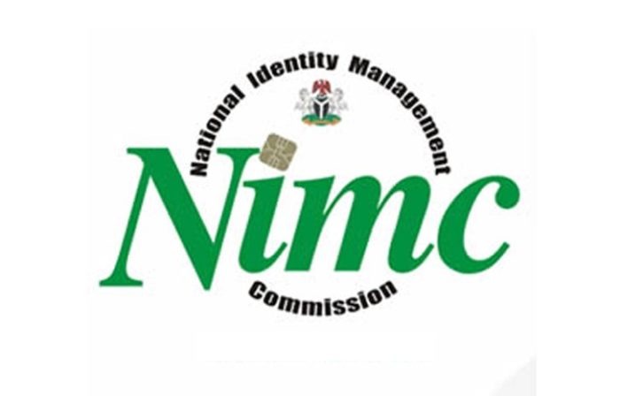 National Identity Management Commission (NIMC)