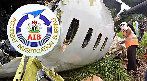 Nigerian Accident Investigation Bureau (AIB)
