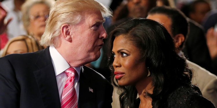 Omarosa-and-Trump-at-other-times