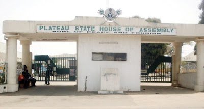Plateau-State-House of Assembly