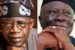 President Bola Tinubu pays glowing tribute to Pa Ayo Adebanjo, the leader of pan- Yoruba political movement, Afenifere, who died on Friday