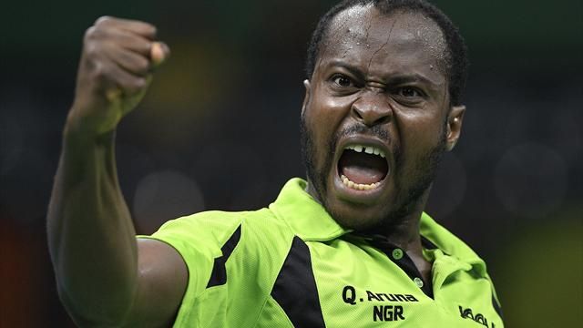 Aruna Quadri