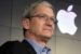 Apple CEO Tim Cook