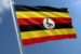 Uganda flag