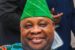 Adeleke warned against violence among transport workers’ unions in the state.