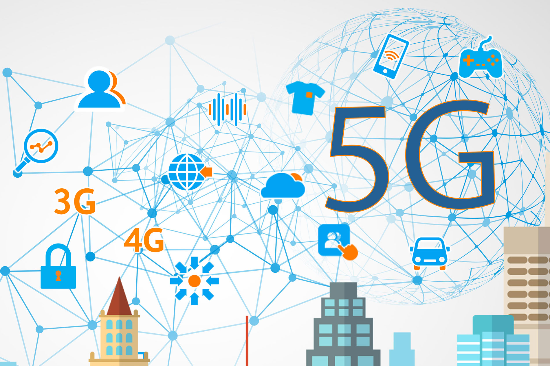 5G-network