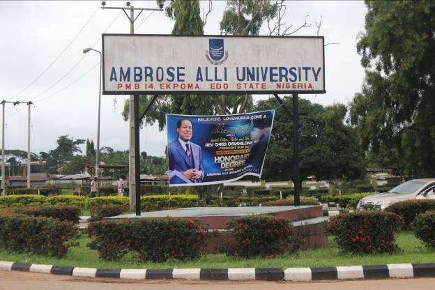 Ambrose Ali University