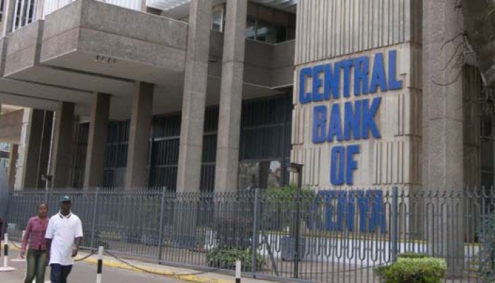 Central-Bank-of-Kenya