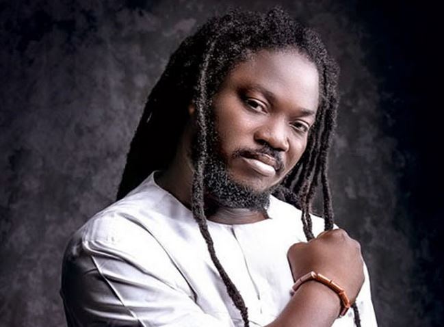 Read why Daddy Showkey never cut his hair - P.M. News