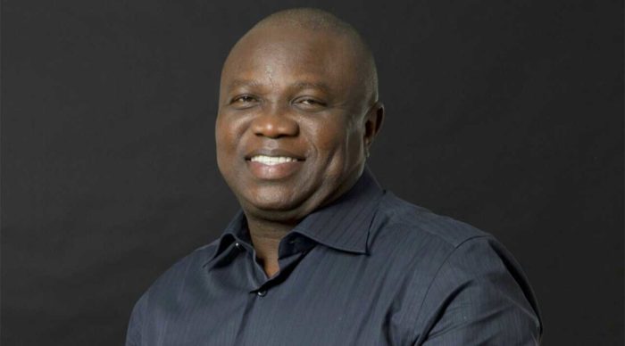 Gov. Akinwunmi Ambode